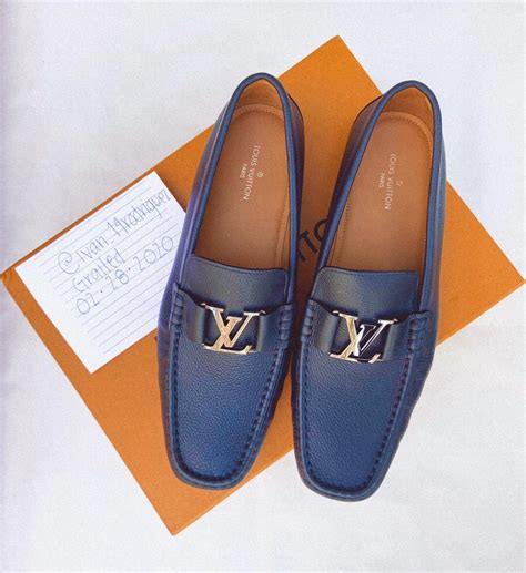 lv montaigne loafer price|MONTAIGNE LOAFER .